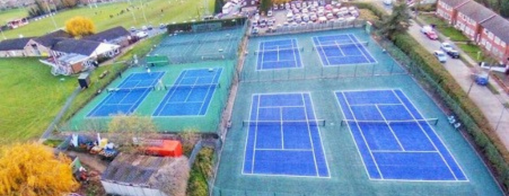 Crescent Lawn Tennis Club